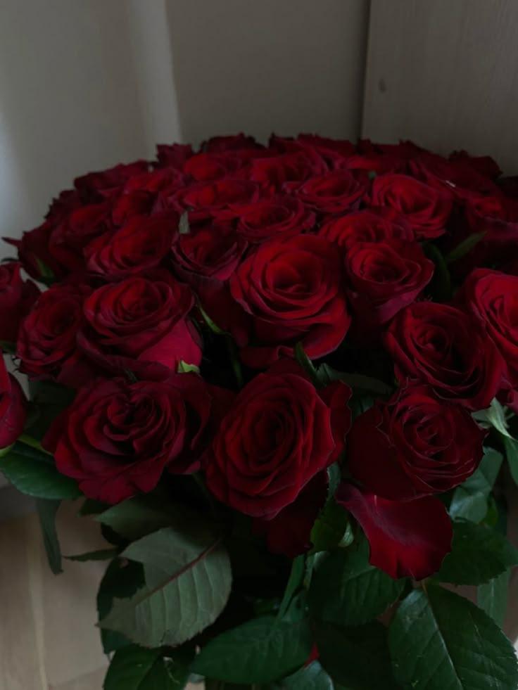 Modern Logic Platform workshop space where corporate flower arrangements are designed and prepared for business delivery